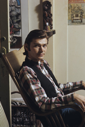 Pete Duel