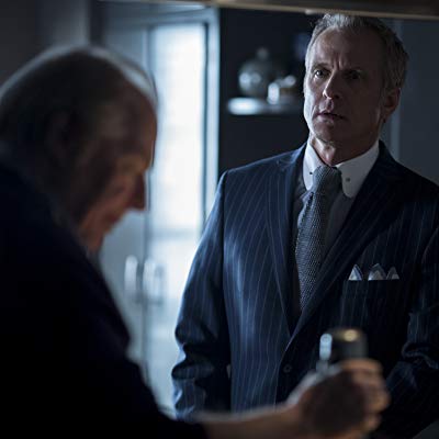 Chuck McGill