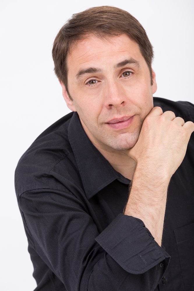Julian Nest