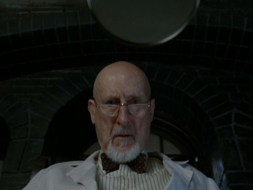 Dr. Arthur Arden