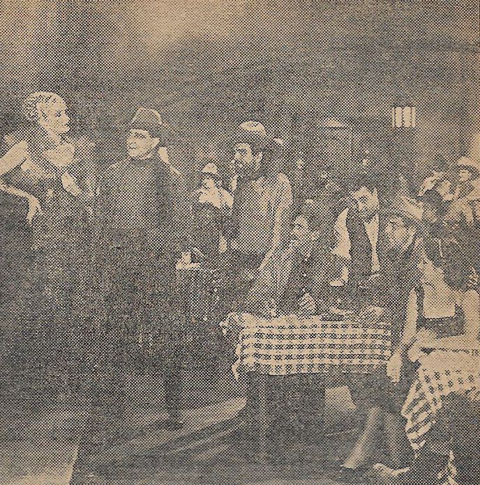 Frank Hagney