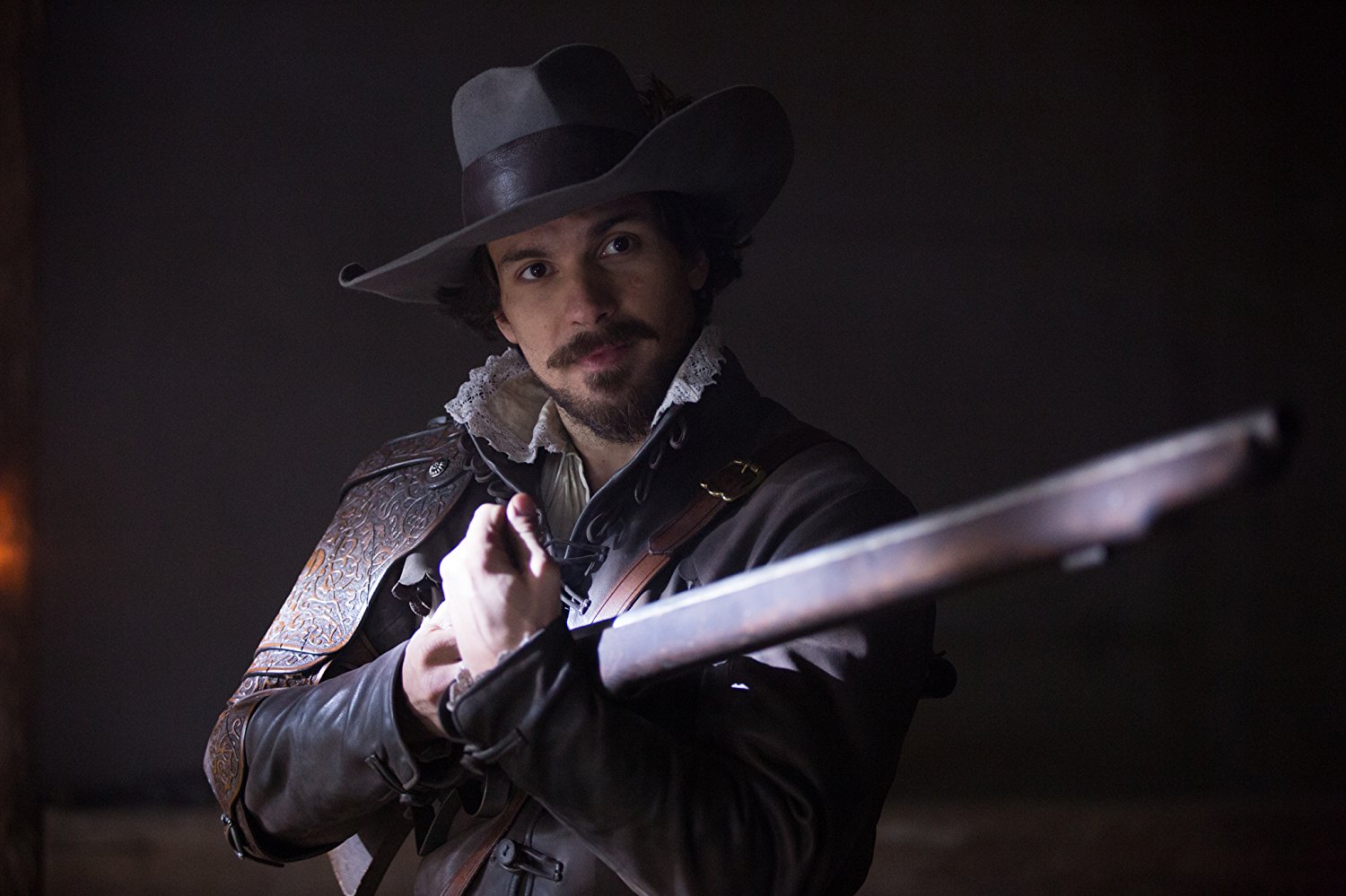 Aramis
