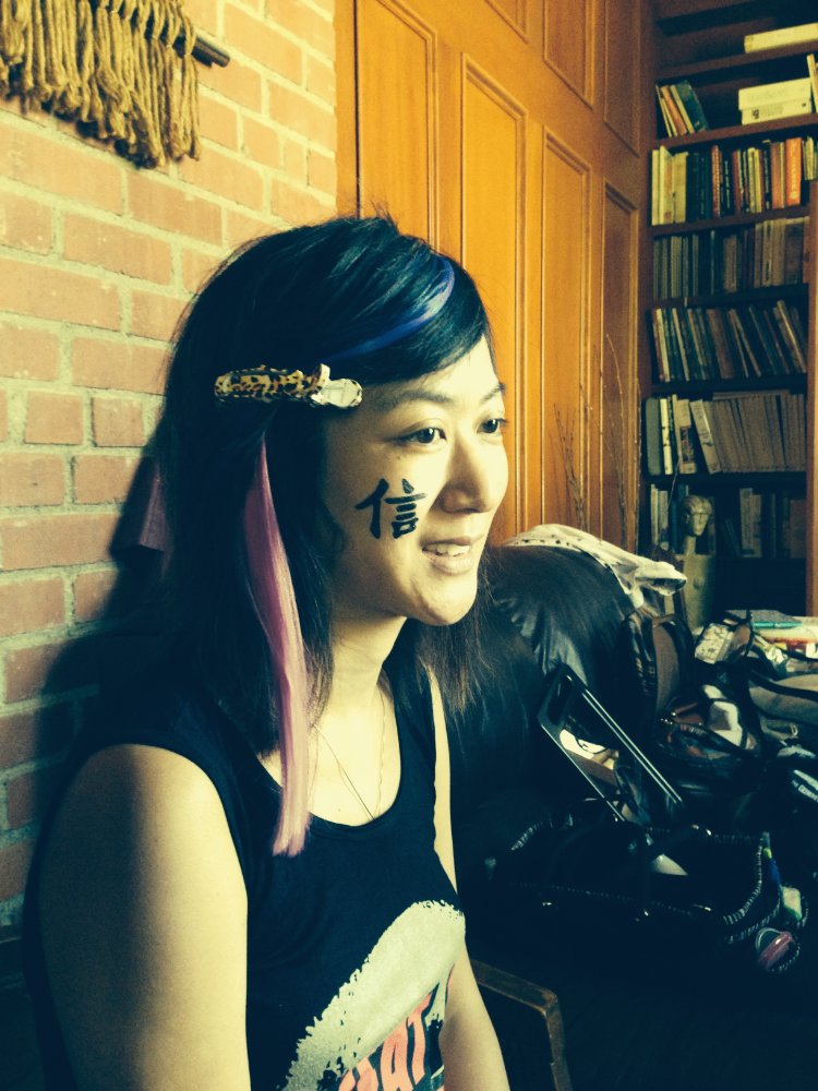 Betty Ouyang