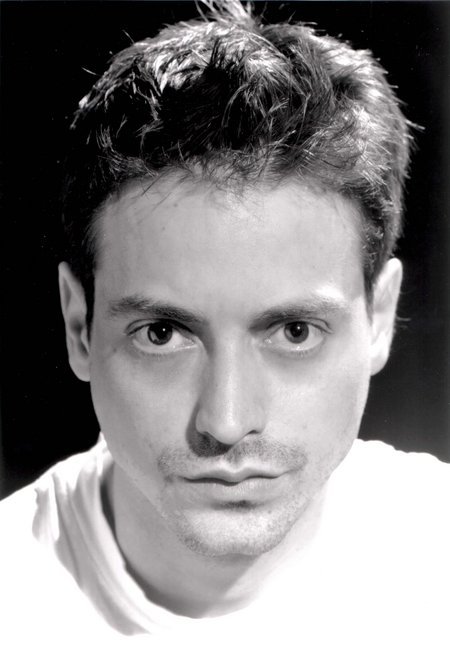 Sebastian Knapp