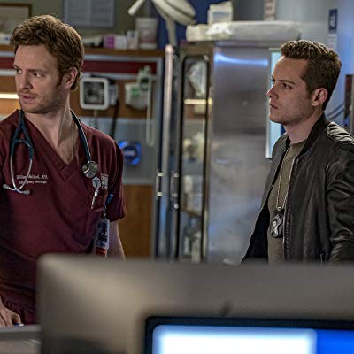 Jay Halstead