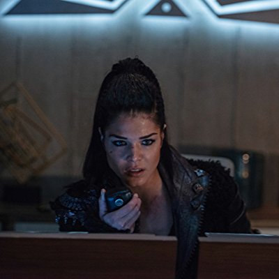 Octavia Blake
