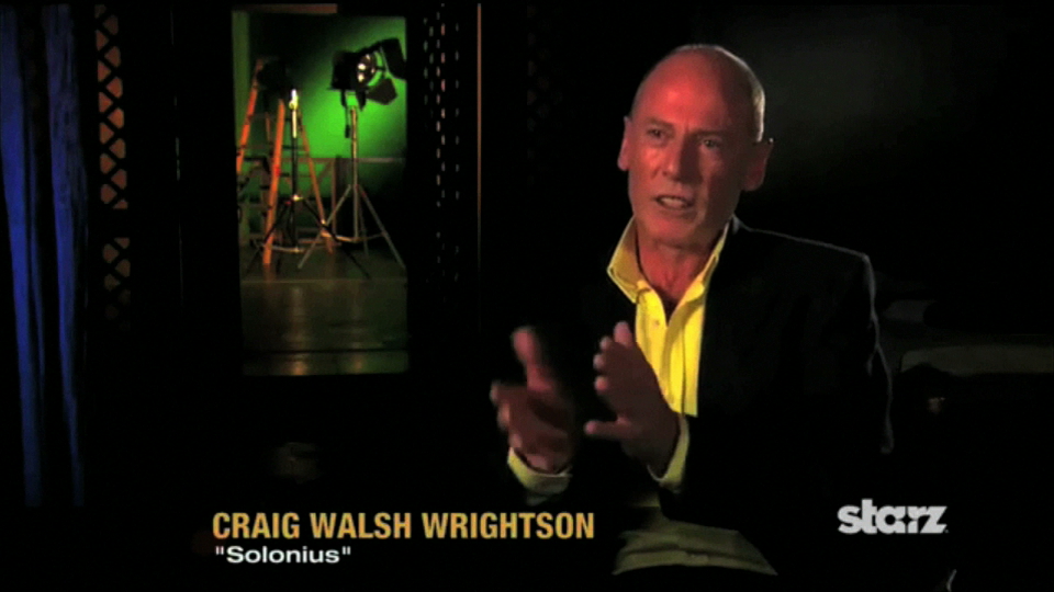 Craig Walsh-Wrightson