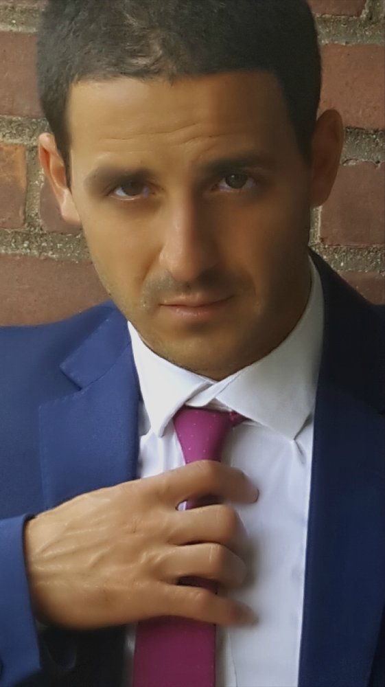 Vince Benvenuto