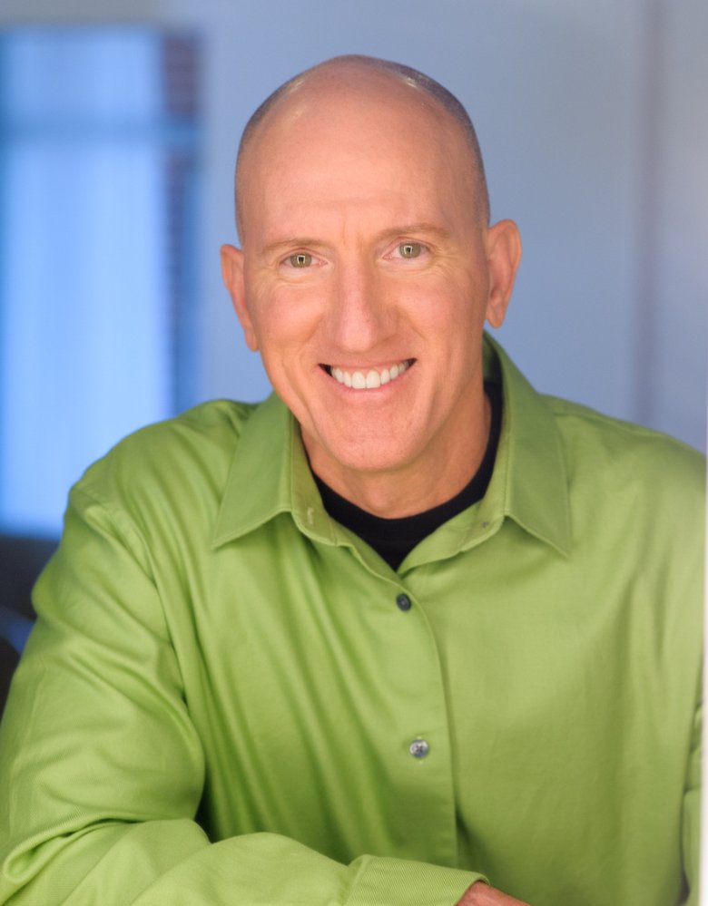 Robert Alan Walker