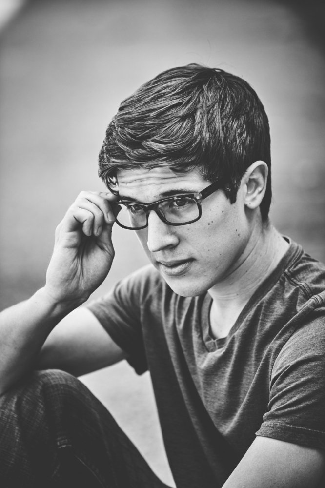 Christian Matthew Toma