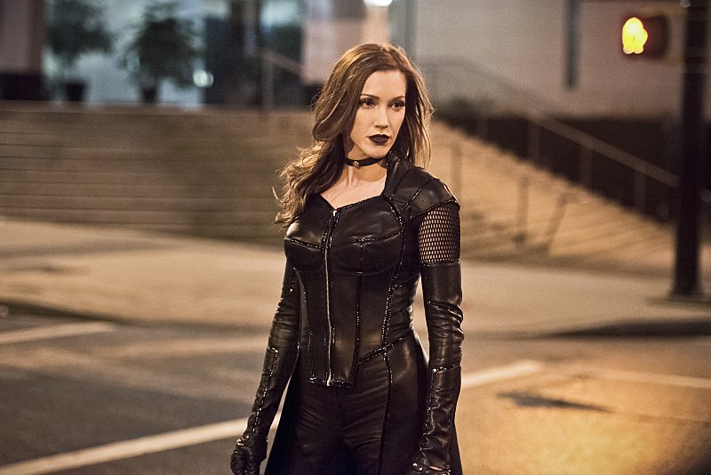 Black Siren