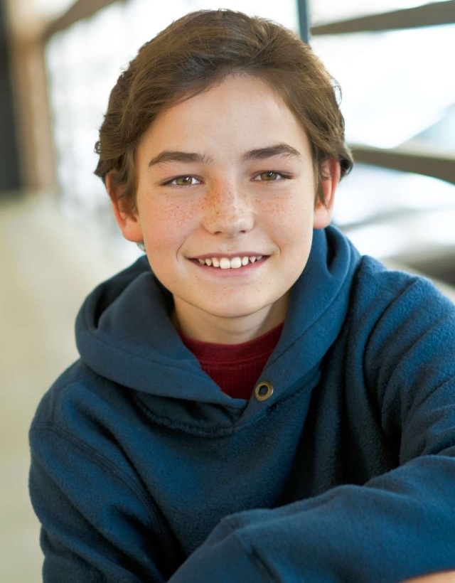 Matthew Broadley