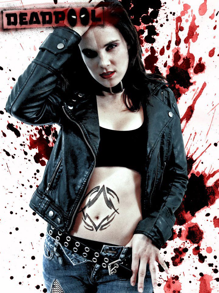 Typhoid Mary