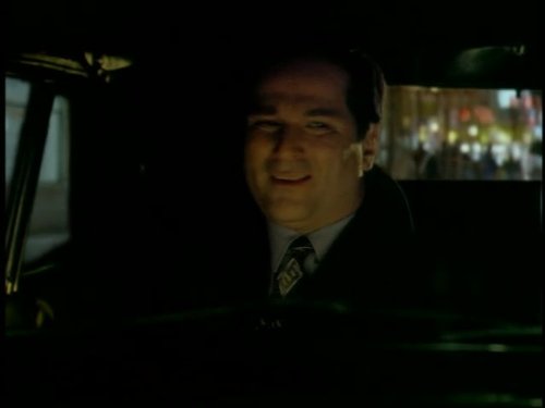 John Kapelos