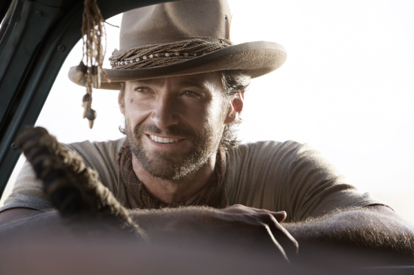 Drover