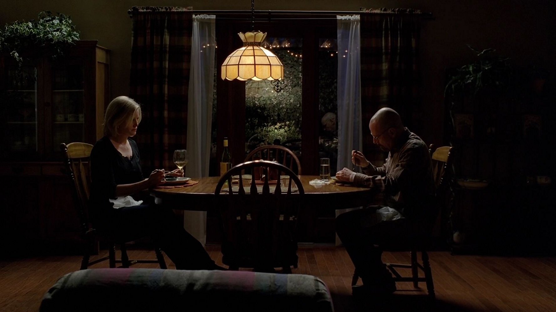 Skyler White