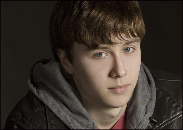 AJ Achinger