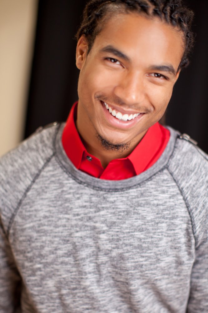 Greg Tarzan Davis