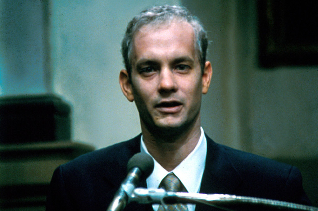 Andrew Beckett