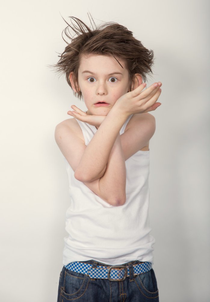 Rory Bell