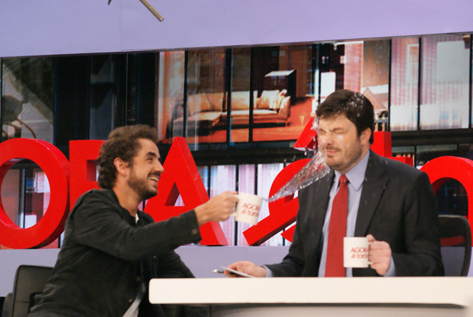 Danilo Gentili