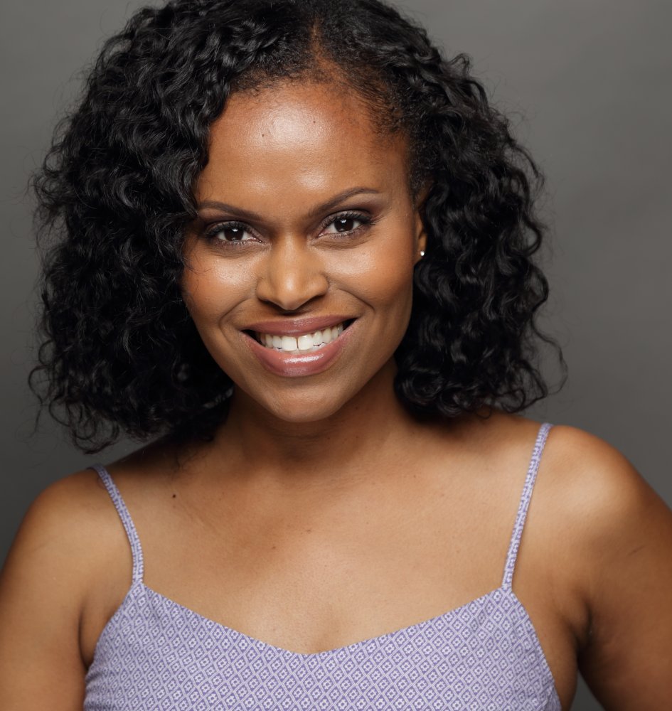 Kisha Barr