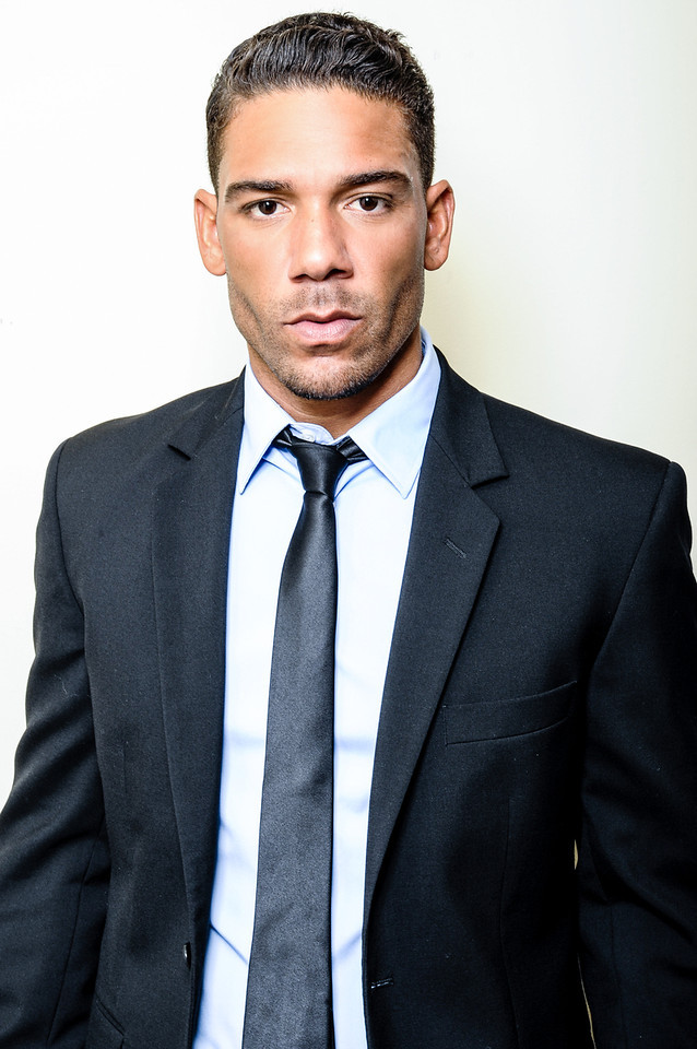 Tiago Roberts