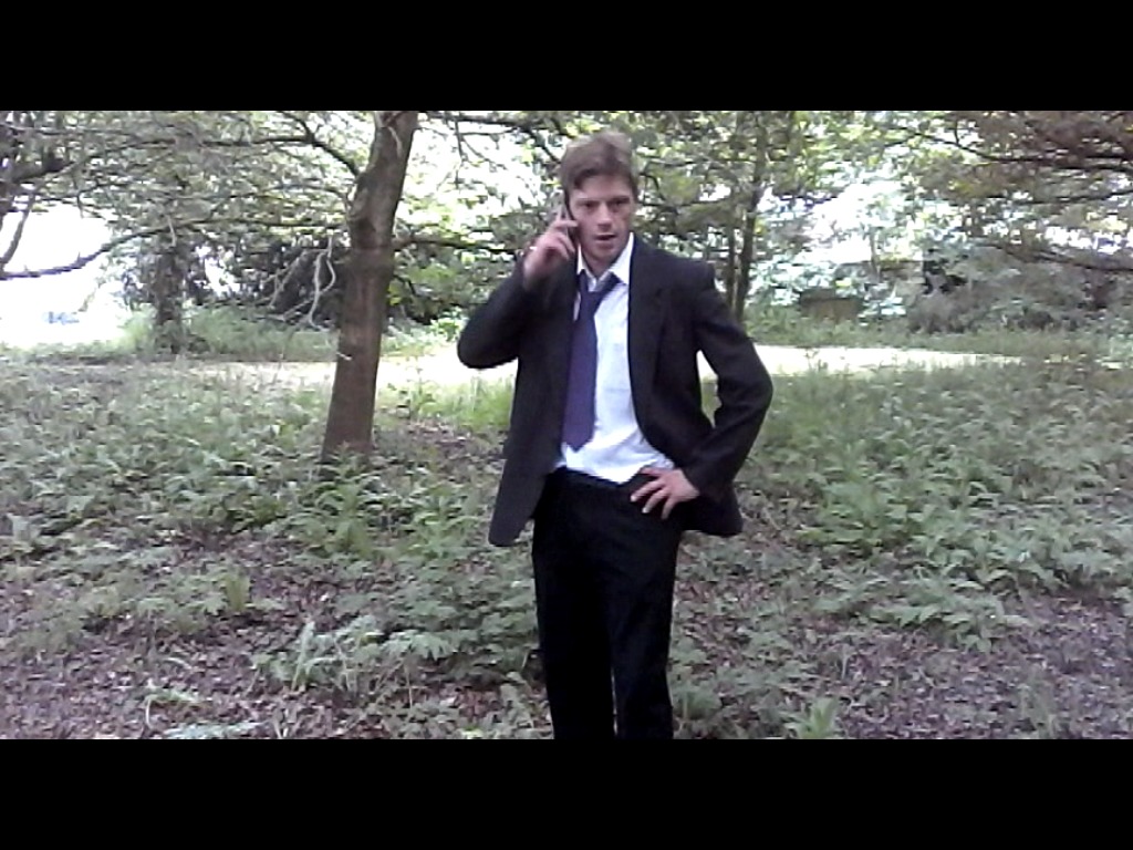 Robbie Manners