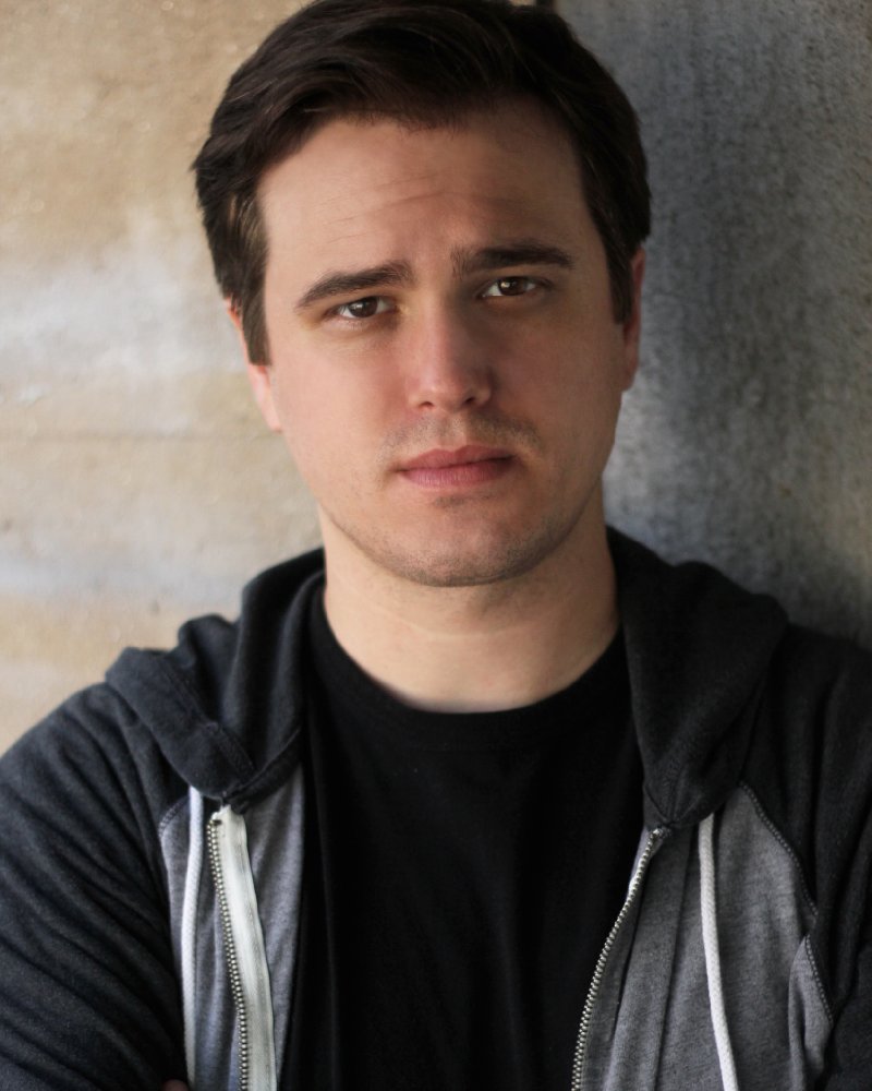 Daniel Baldock