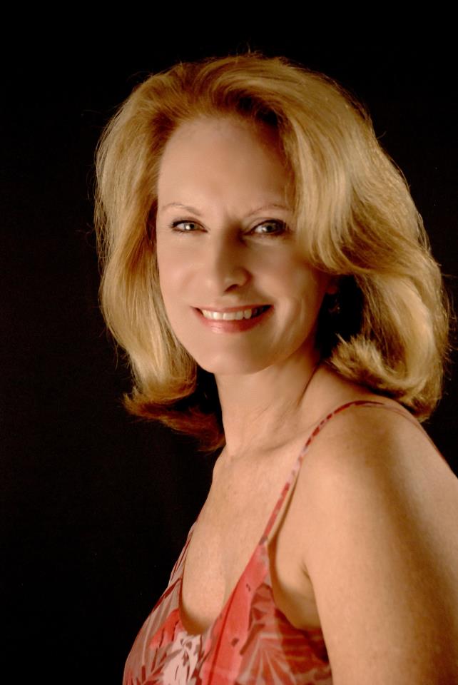 Marcy Roban