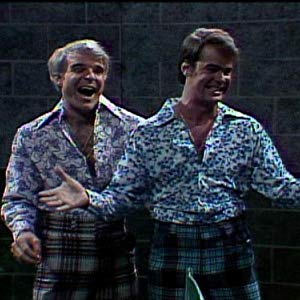 Himself - Host, Himself, Various, Georg Festrunk, Guy, Himself - Co-Host, Lucky Day