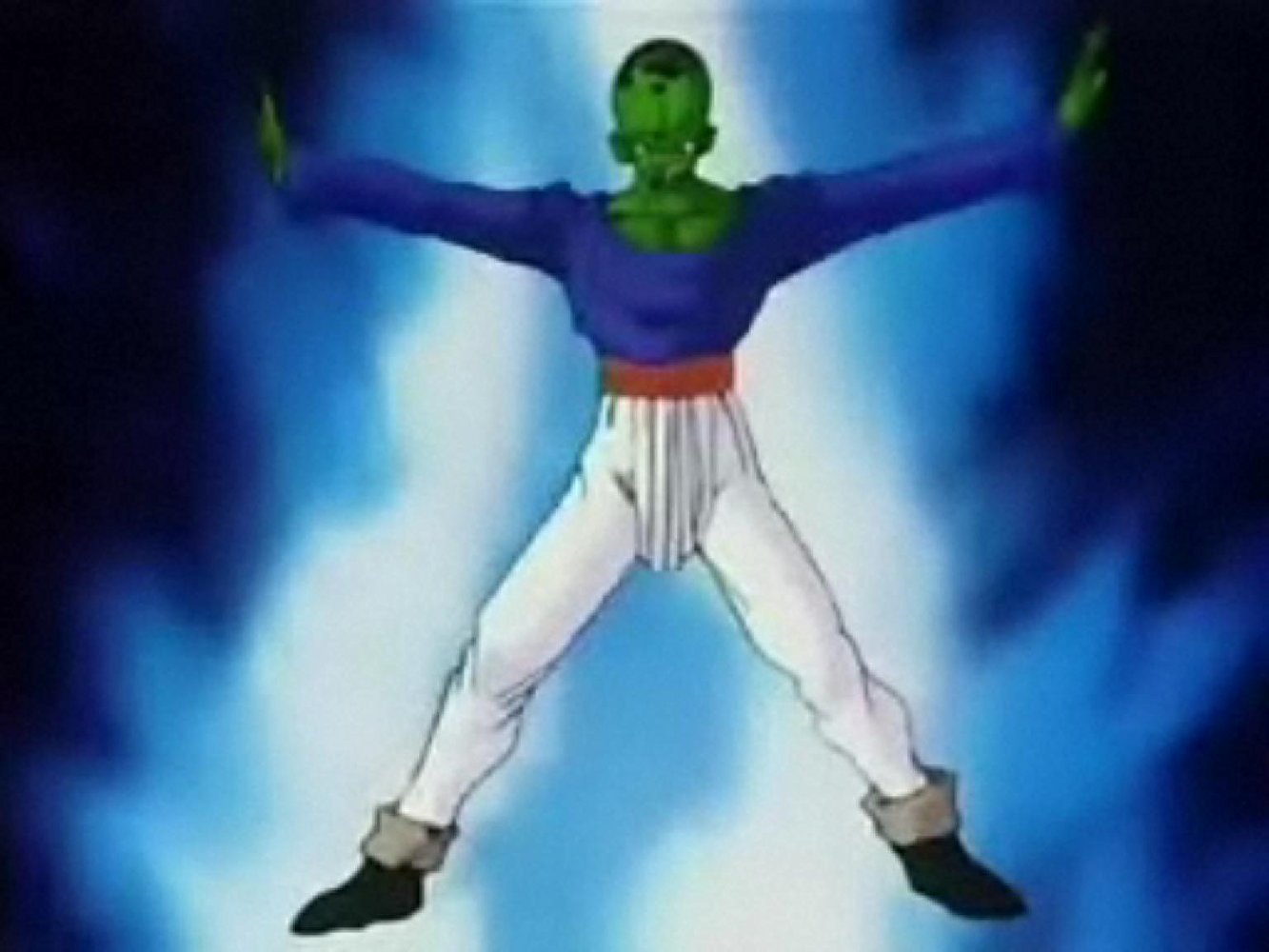 Pikkon
