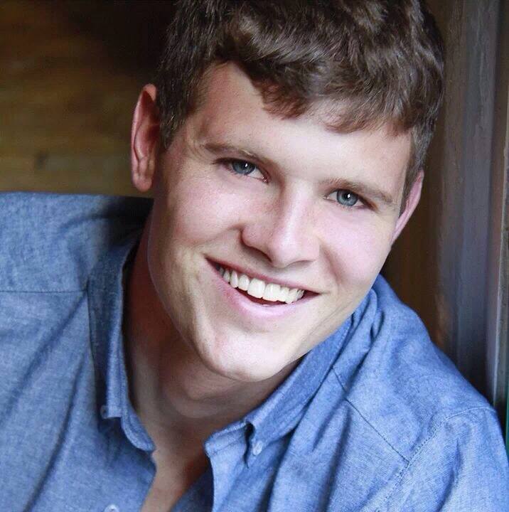 Rory Benjamin Smith