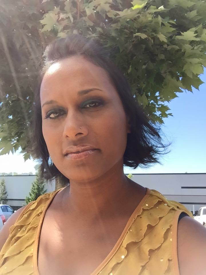 Asha Sawyer