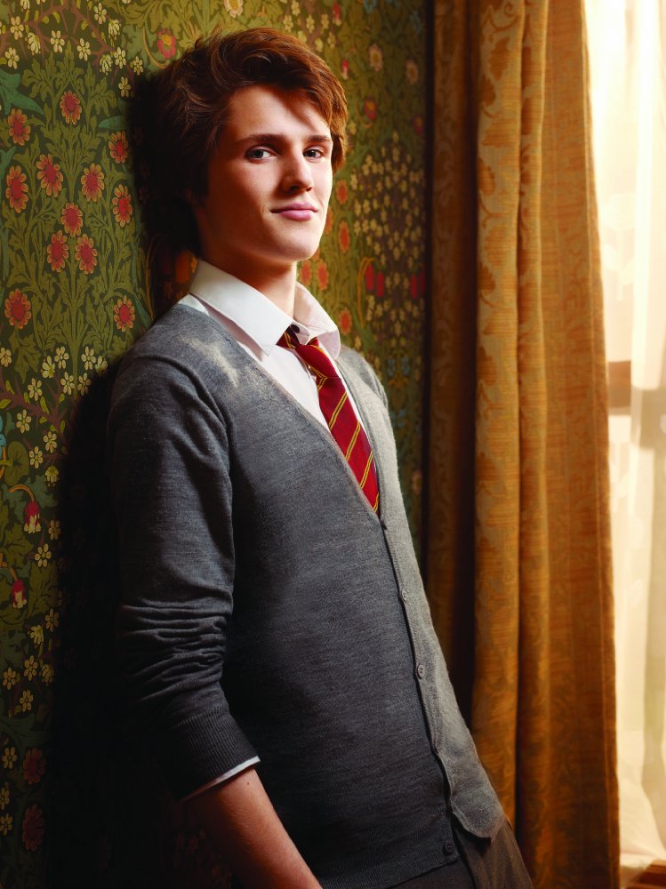 Eugene Simon