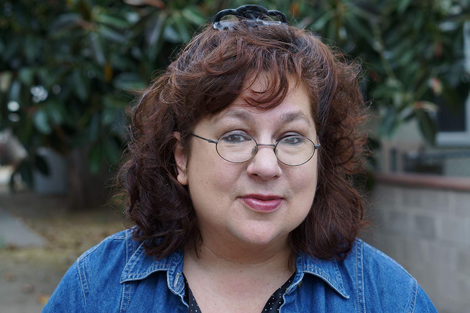 Deidre Martin