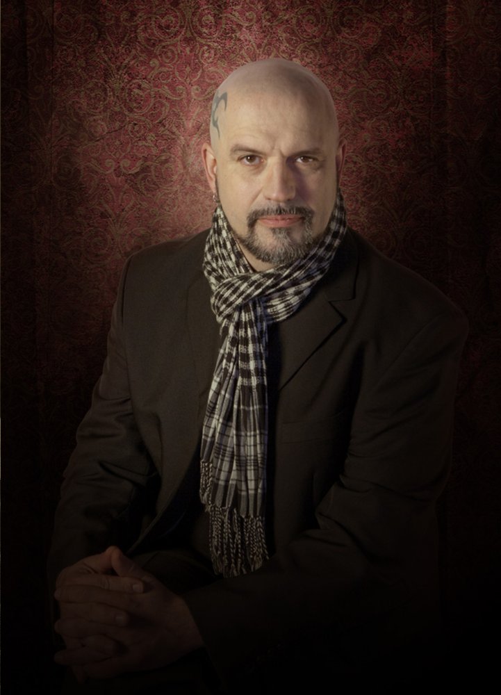 Marcus Testory
