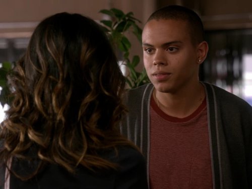 Evan Ross
