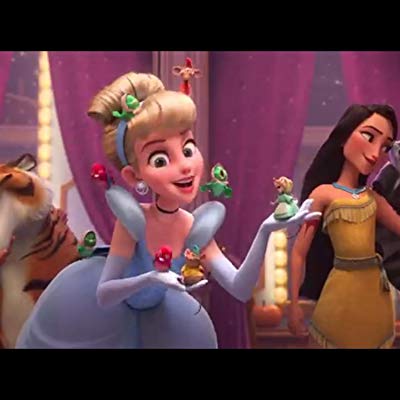 Cinderella