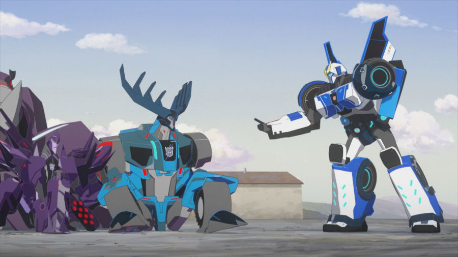 Strongarm