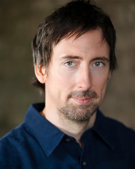David Anderson