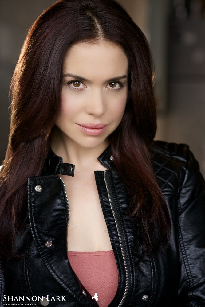 Shannon Lark