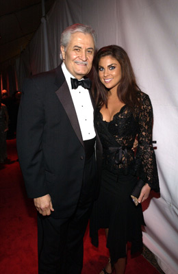 John Aniston