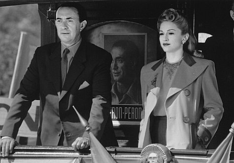 Eva Peron