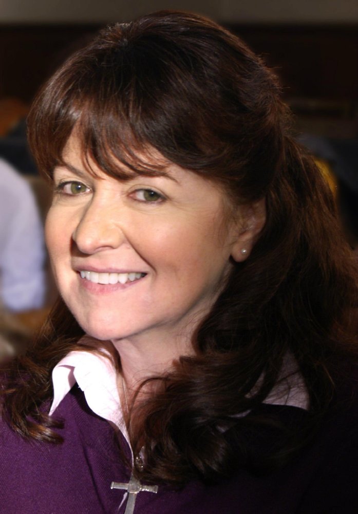 Teresa Laverty