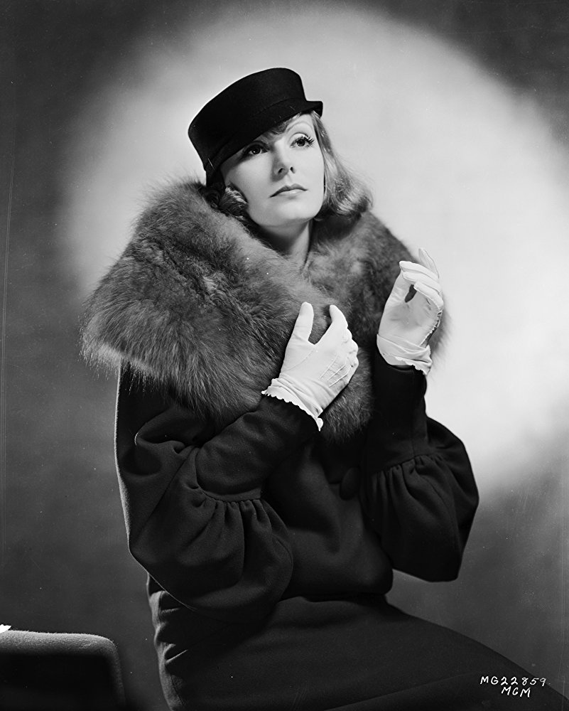 Grusinskaya