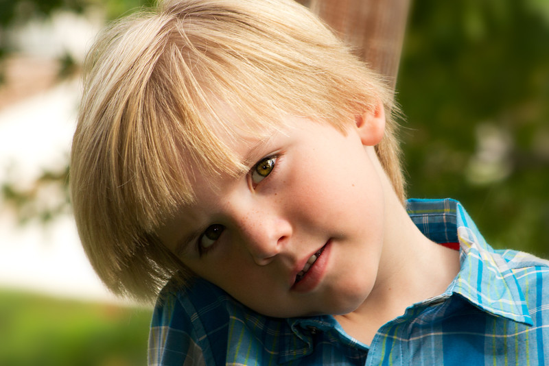Brody Hamilton