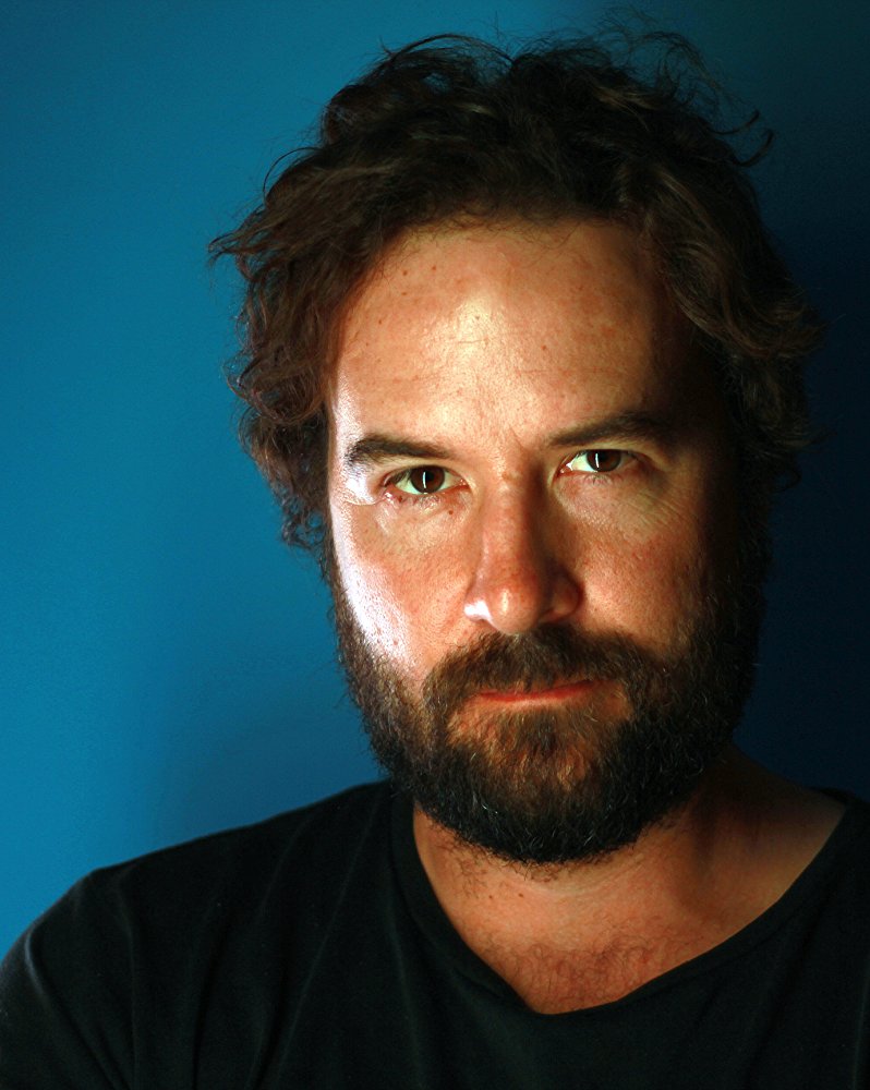 Daniel Potts