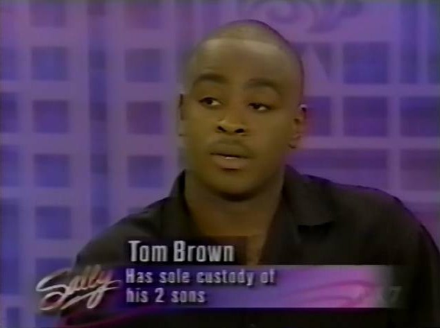 Tommy Brown