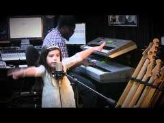 Sophia Grace Brownlee